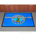 anti slip thin door mat